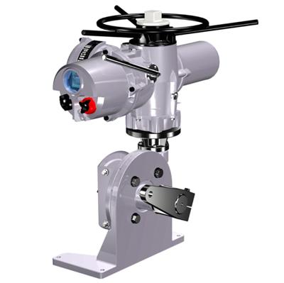 IQ늄(dng)(zh)ROTORK